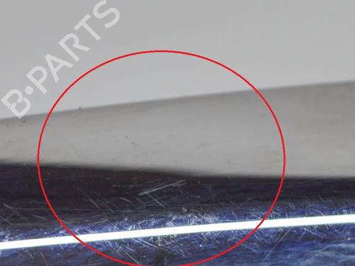 Front right exterior door handle VW TRANSPORTER T5 Van (7HA, 7HH, 7EA, 7EH) 2.0 TDI | BP10707334C129 