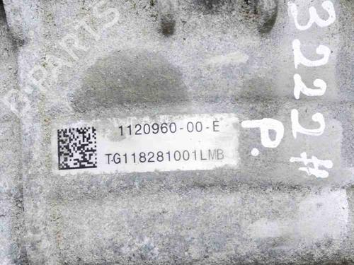 Engine TESLA MODEL 3 (5YJ3) EV AWD | BP27752909M1