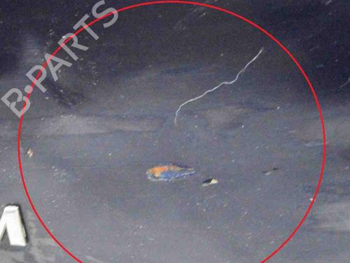 Tailgate OPEL SIGNUM Hatchback (Z03) 2.2 direct (F48) | BP29752778C6