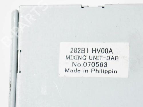 Electronic module NISSAN QASHQAI II (J11, J11_) 1.2 DIG-T | BP9629812M83 