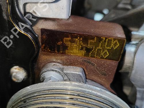 Engine NISSAN NAVARA NP300 Pickup (D23, D23T) 2.3 dCi 4x4 | BP33382226M1  - Image 12