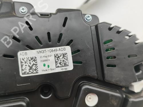 Instrument cluster FORD TRANSIT V363 Van (FCD, FDD) 2.0 EcoBlue | BP28562628C47 