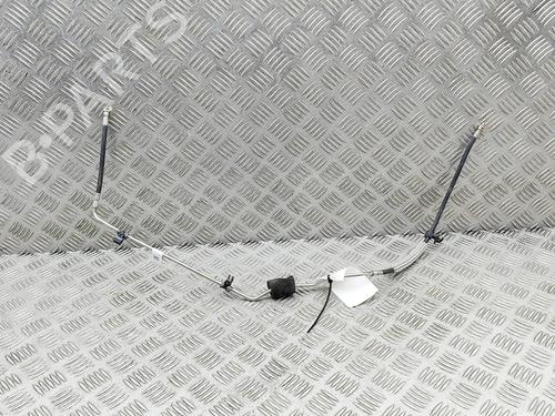 Used Pipe Pipe MERCEDES-BENZ E-CLASS (W213) E 350 e (213.050) (286 hp) 33377575 33377575