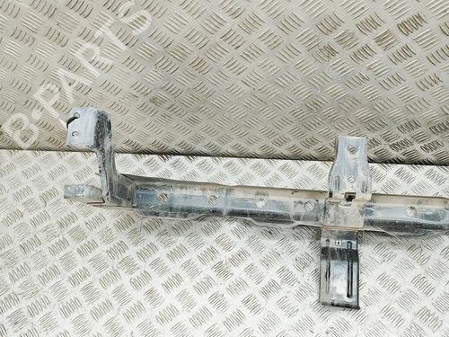 Front bumper reinforcement ISUZU D-MAX II (TFR, TFS) 1.9 Ddi 4x4 (TFS87J) | BP31592575C109 