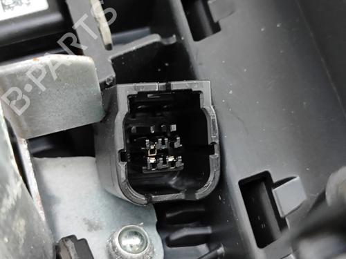 Front left lock VOLVO XC40 (536) B4 Mild-Hybrid | BP27795872C98  - Image 6