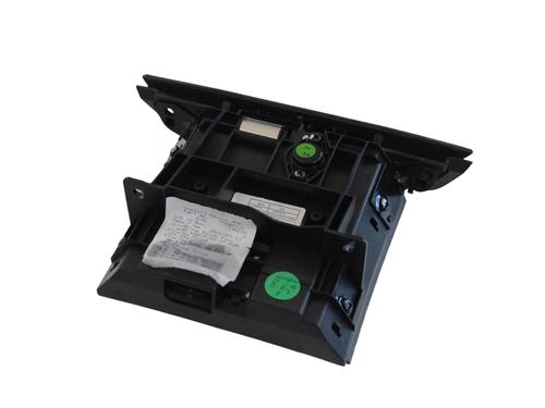 Glove box CITROËN C4 III (BA_, BB_, BC_) ë-C4 (BCZKXC, BZCKSC) | BP33359883C95 - Image 2