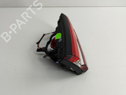 Left tailgate light RENAULT CLIO IV (BH_) 0.9 TCe 90 (BHNF, BHMA, BHMH, BHJK, BHJR) | BP24818997C79 