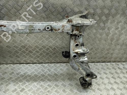 Rear axle PORSCHE 911 Convertible (996) 3.6 Carrera 4S | BP23247582M2