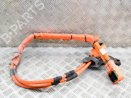 Used Wiring harness Wiring harness BMW i3 (I01) Electric (170 hp) 15774805 15774805