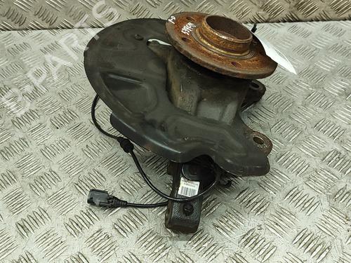 Right front steering knuckle MERCEDES-BENZ VITO Tourer (W447) 114 CDI / 114 BlueTEC 4-matic (447.701, 447.703,... | BP26240077M26 