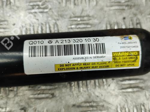 Left rear shock absorber MERCEDES-BENZ E-CLASS (W213) E 220 d (213.004) | BP26040867M18