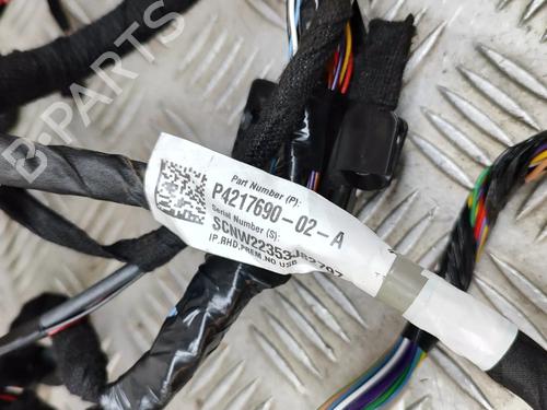 Ledningsnet TESLA MODEL 3 (5YJ3) EV AWD | BP27768549E16