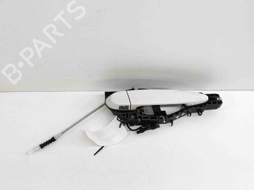 Used Rear right exterior door handle BMW 3 (F30, F80) 320 d (190 hp) 17767630