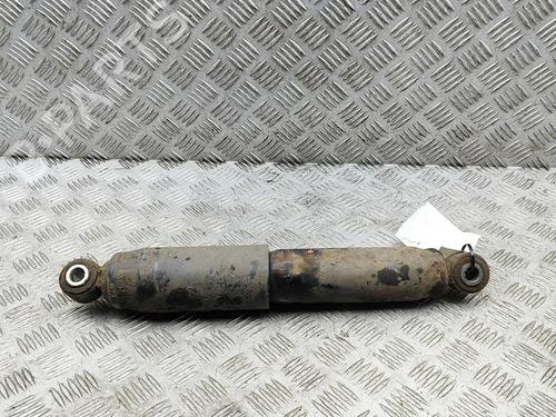 Used Left rear shock absorber Left rear shock absorber FIAT DUCATO Bus (250_) 130 Multijet 2,3 D (126 hp) 33394132 33394132