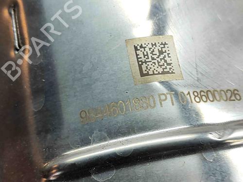 Catalyst OPEL MOKKA 1.2 (76) | BP27772099M10