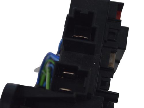 Fuse box NISSAN MICRA V (K14) 1.0 | BP33360497E1 - Image 5