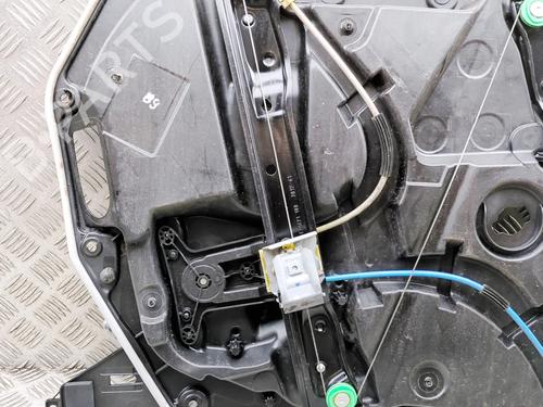 Front right window mechanism MERCEDES-BENZ E-CLASS (W213) E 220 d (213.004) | BP38782413C23 - Image 5