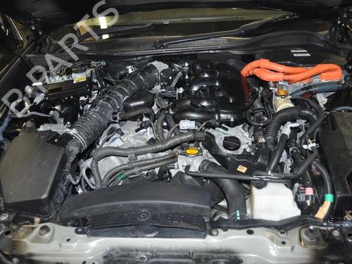 Other LEXUS GS (_S19_) 450h (GRS191_, GWS191_, GRS191R, GWS191R) | BP32754410O1  - Image 5