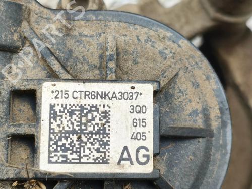 Left rear brake caliper AUDI Q3 (F3B) 35 TFSI | BP39575582M107 - Image 6