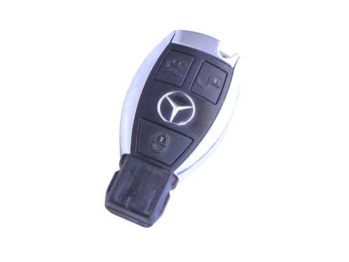 Used Electronic module Electronic module MERCEDES-BENZ C-CLASS (W204) C 220 CDI (204.002) (170 hp) 33356710 33356710