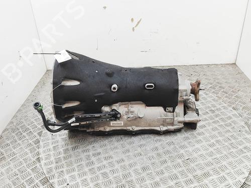 Gearbox BMW 5 (G30, F90) 520 i | BP39687084M3 - Image 3