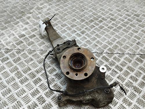 Used Left front steering knuckle Left front steering knuckle BMW 6 Gran Coupe (F06) 640 d (313 hp) 32728255 32728255