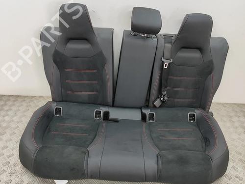 Used Rear seat MERCEDES-BENZ CLA (C118) CLA 200 (118.387) (150 hp) 28438286