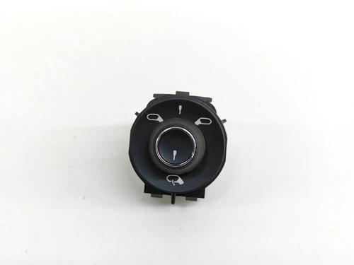 Used Mirror switch Mirror switch CITROËN C3 III (SX) 1.2 VTi 82 (82 hp) 17015980 17015980