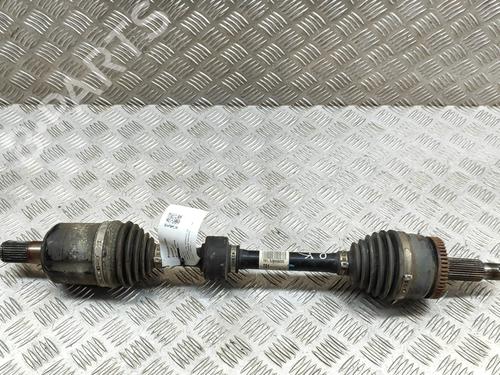Left front driveshaft KIA SPORTAGE IV (QL, QLE) 2.0 CRDi AWD | BP18165996M38 