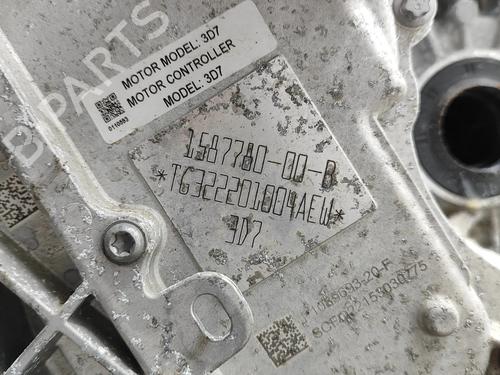 Engine TESLA MODEL Y (5YJY) EV Performance All-wheel Drive | BP33362834M1 - Image 9