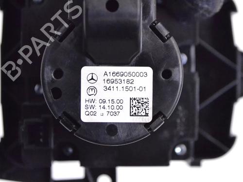 Switch MERCEDES-BENZ GLS (X166) 350 d 4-matic (166.824) | BP36043330I30  - Image 6