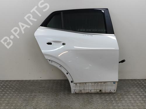 Used Right rear door KIA SPORTAGE V (NQ5) 1.6 T-GDi Hybrid (215 hp) 28132061