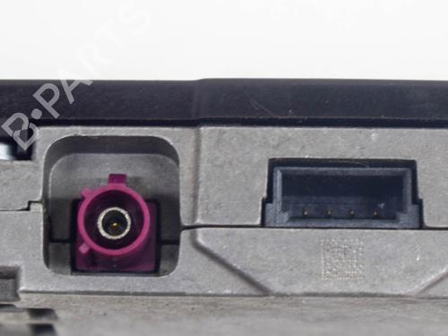 Electronic module AUDI A3 Sportback (8VA, 8VF) 1.4 TFSI e-tron | BP15681159M83 