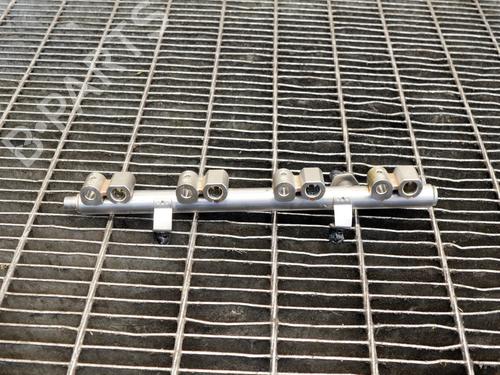 Injection rail HYUNDAI i30 Coupe 1.6 GDI | BP7736022M98