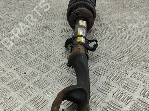 Left front shock absorber MERCEDES-BENZ C-CLASS Coupe (C205) C 250 d 4-matic (205.309) | BP29373307M16 