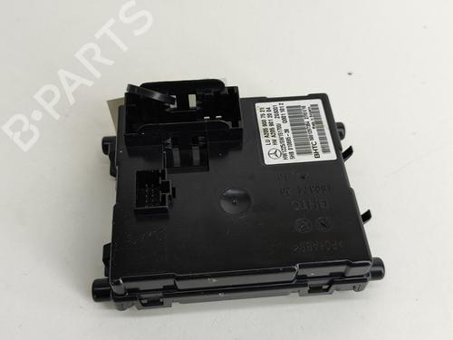 Elektronisk modul MERCEDES-BENZ GLC (X253) 250 d 4-matic (253.909) (204 hp) 18417391