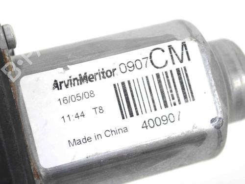 Left front window motor HYUNDAI SANTA FÉ II (CM) 2.2 CRDi GLS 4x4 | BP30210770E21