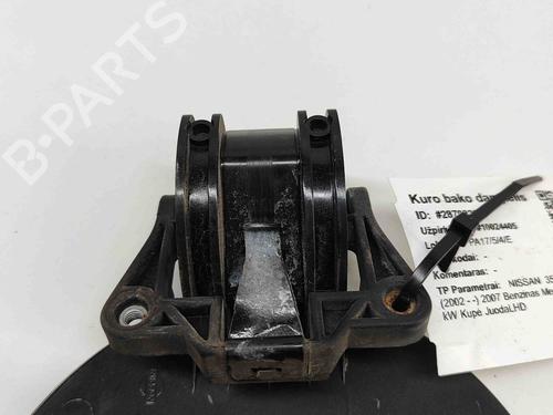 Fuel flap NISSAN 350Z Coupe (Z33) 3.5 (AAZ33) | BP24141614C131