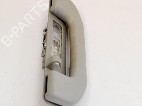 Interior roof handle MERCEDES-BENZ GL-CLASS (X166) GL 350 CDI / BlueTEC 4-matic (166.824) | BP14655721I35 