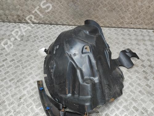 Wheel arch LAND ROVER RANGE ROVER EVOQUE (L538) 2.2 D 4x4 | BP29753020C56 