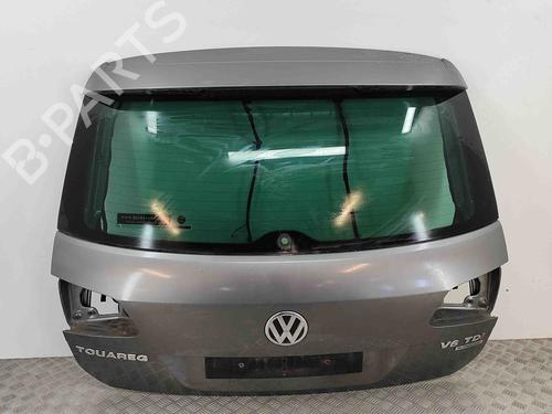 Used Tailgate VW TOUAREG (7P5, 7P6) 3.0 V6 TDI (245 hp) 29880913
