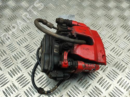 Left rear brake caliper MERCEDES-BENZ E-CLASS Coupe (C238) E 220 d (238.314) | BP28321024M107 - Image 4