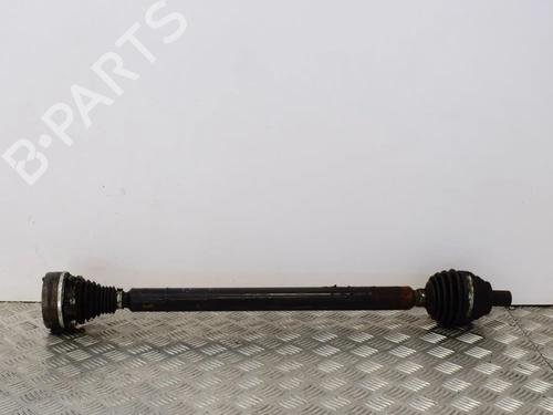 Used Right front driveshaft Right front driveshaft SKODA OCTAVIA II (1Z3) 1.9 TDI (105 hp) 6726074 6726074