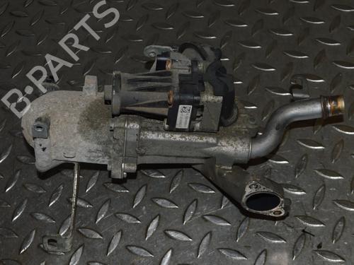 Egr FORD FIESTA VI (CB1, CCN) 1.6 TDCi | BP30226758M69