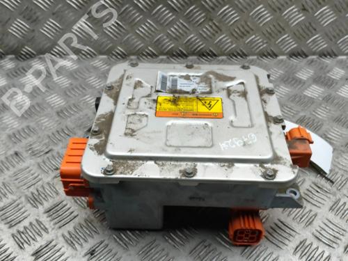 Inverter/Converter MG MG 4 (EH32) EV | BP40460507M119 - Image 2