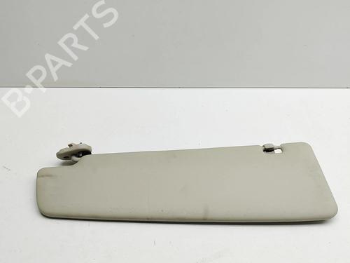 Right sun visor PEUGEOT BOXER Platform/Chassis 2.0 BlueHDi 160 | BP33883281I2  - Image 5