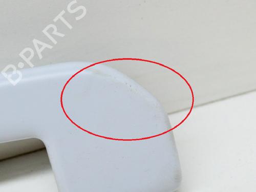 Interior roof handle PEUGEOT 3008 II SUV (MC_, MR_, MJ_, M4_) 1.2 THP/ PureTech 130 (MRHNSM, MRHNSU, MRHNSJ, MRHNYW,... | BP14616686I35 