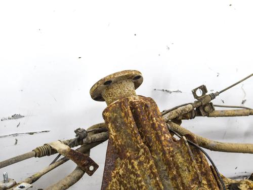 Rear axle SSANGYONG KYRON 2.3 | BP27759519M2 