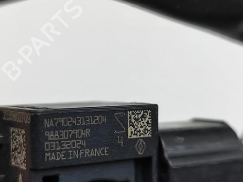 Electronic sensor NISSAN QASHQAI III (J12) 1.3 DIG-T All-wheel Drive | BP28955493M84 - Image 5