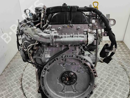 Motor für MERCEDES-BENZ E-CLASS T-Model (S212) E 220 CDI / BlueTEC (212.202, 212.201) (170 hp) 28675122